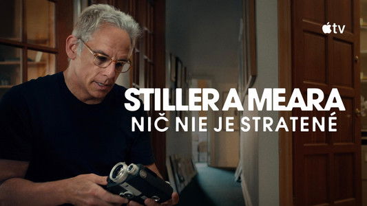 Stiller & Meara: Nothing Is Lost