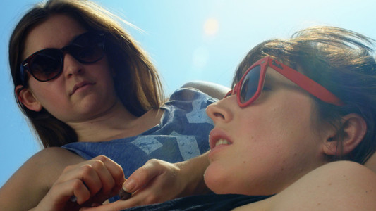 Sweet Girls