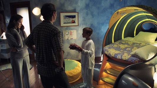 A.I. Artificial Intelligence