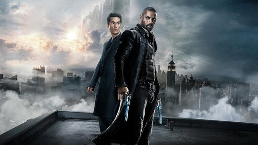 The Dark Tower