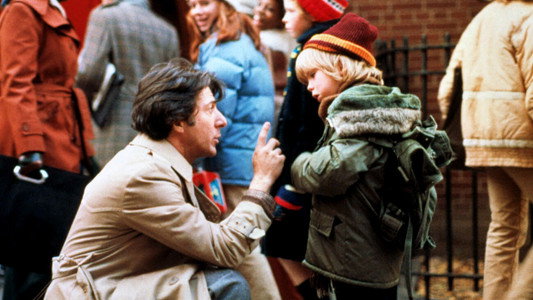 Kramer vs. Kramer