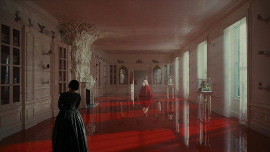 "Wuthering Heights"