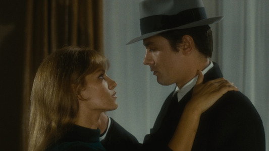 Le Samouraï