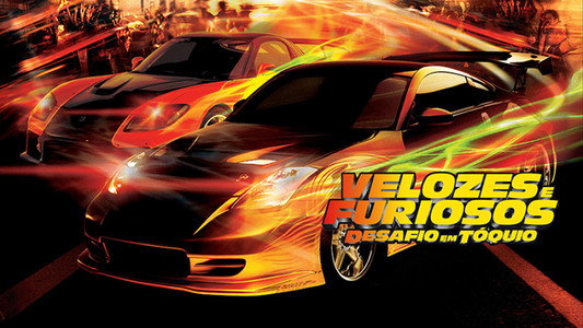 The Fast and the Furious: Tokyo Drift