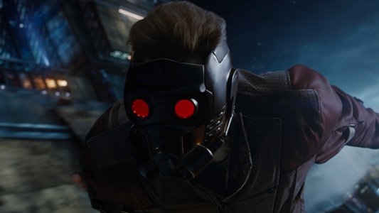 Guardians of the Galaxy