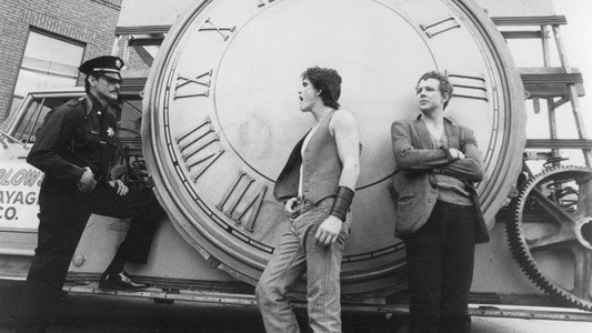 Rumble Fish