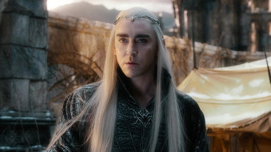 The Hobbit: The Battle of the Five Armies