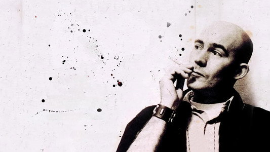 Gonzo: The Life and Work of Dr. Hunter S. Thompson