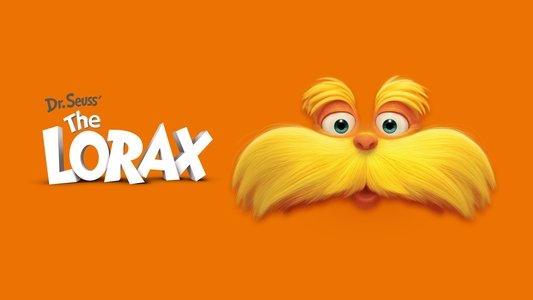The Lorax