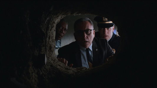 The Shawshank Redemption