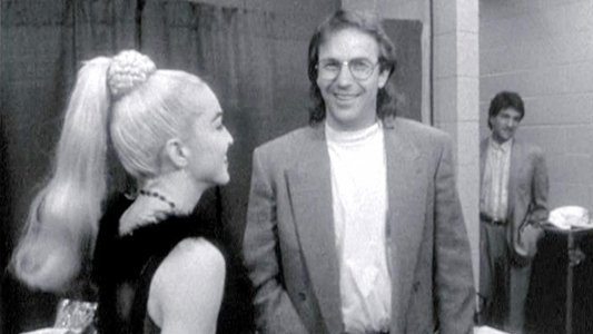 Madonna: Truth or Dare