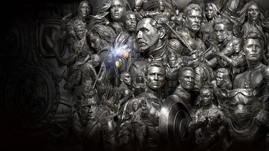 Avengers: Endgame