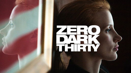 Zero Dark Thirty
