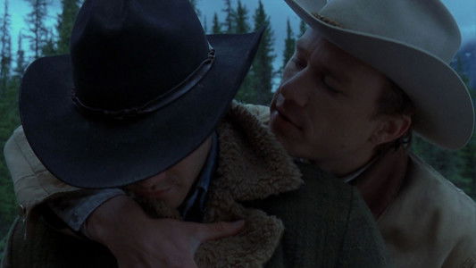 Brokeback Mountain