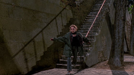 The Ninth Gate