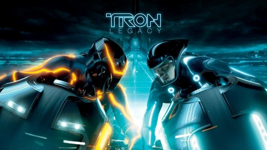 TRON: Legacy