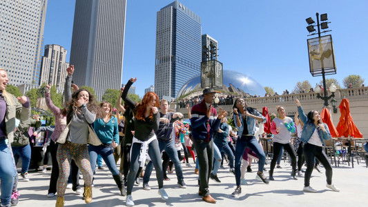 America's Musical Journey