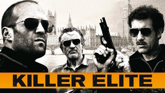 Killer Elite