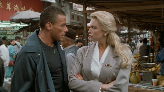 Double Impact
