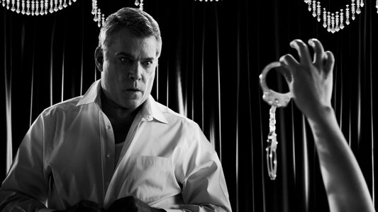 Sin City: A Dame to Kill For