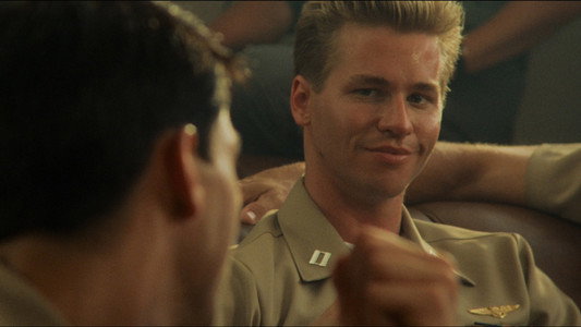 Top Gun