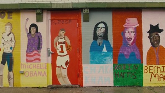 Chi-Raq
