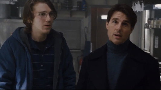 Knight and Day