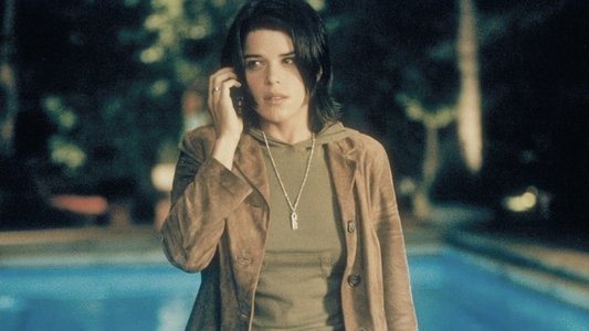 Scream 3