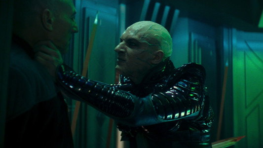 Star Trek: Nemesis