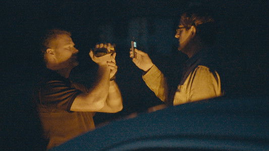 My Scientology Movie