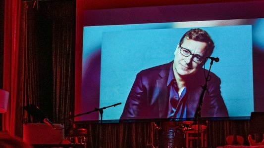 Dirty Daddy: The Bob Saget Tribute