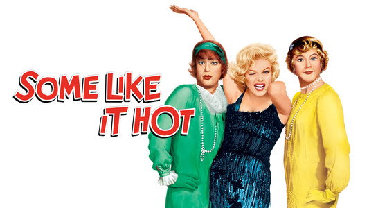 Some Like It Hot