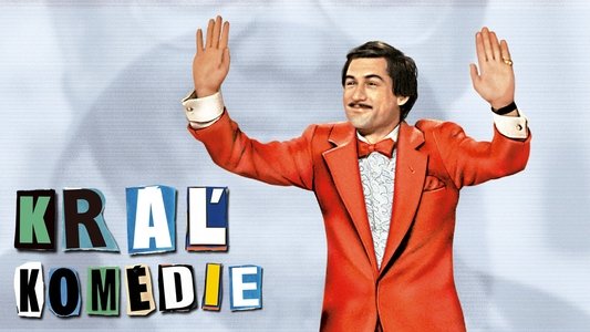 The King of Comedy