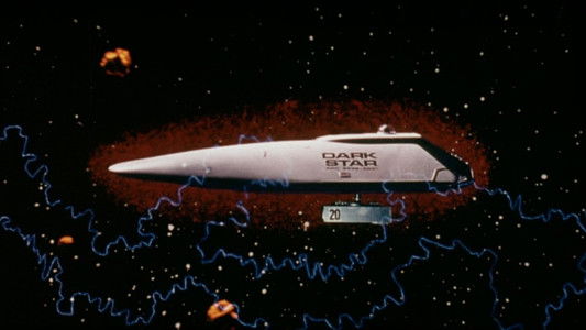 Dark Star