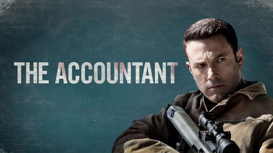 The Accountant
