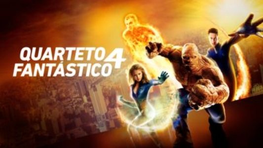 Fantastic Four