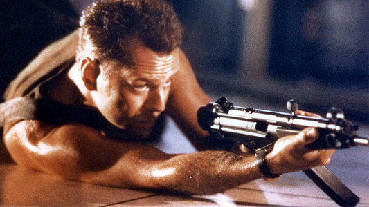 Die Hard
