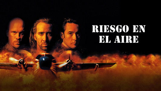 Con Air