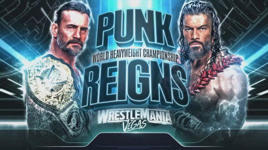 WWE WrestleMania 42 – Sunday