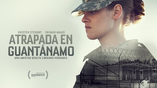 Camp X-Ray