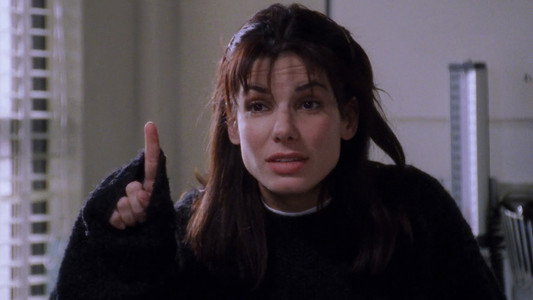 While You Were Sleeping