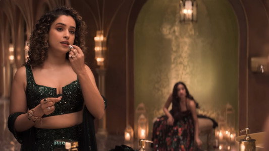 Sunny Sanskari Ki Tulsi Kumari