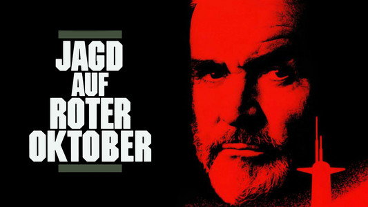The Hunt for Red October