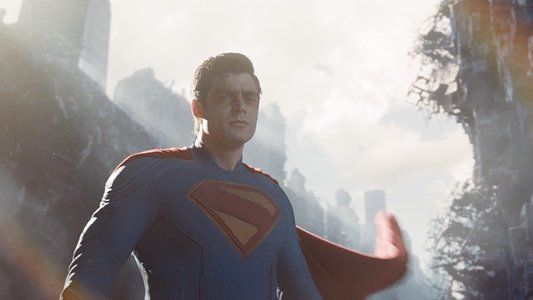 Superman