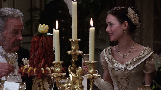 The Age of Innocence