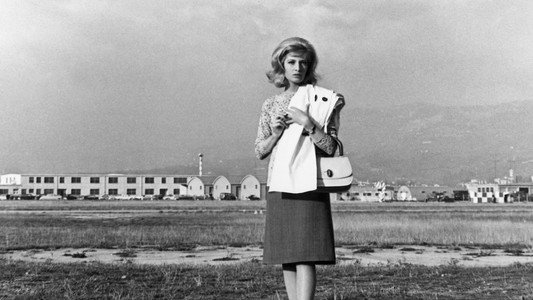 L'Eclisse