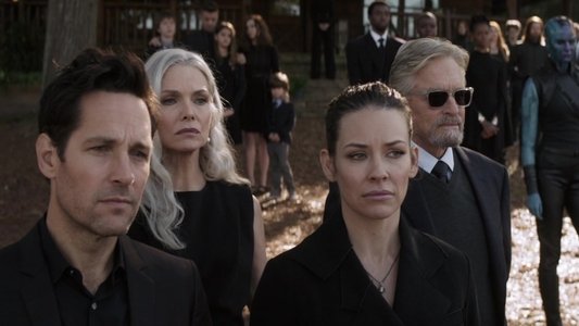 Avengers: Endgame