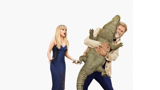 You're Cordially Invited