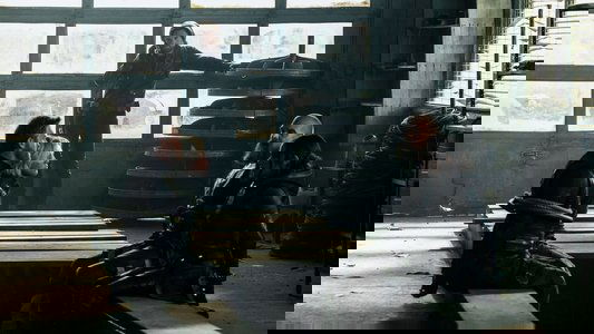 Thunderbolts*