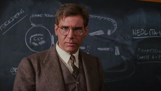 Raiders of the Lost Ark